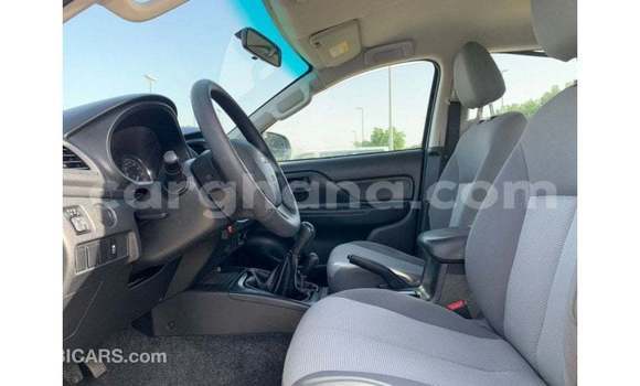 Sayi Imported Mitsubishi L200 White Mota in Import - Dubai a Ashanti Sayi Imported Mitsubishi L200 White Mota in Import - Dubai a Ashanti