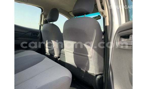 Sayi Imported Mitsubishi L200 White Mota in Import - Dubai a Ashanti Sayi Imported Mitsubishi L200 White Mota in Import - Dubai a Ashanti