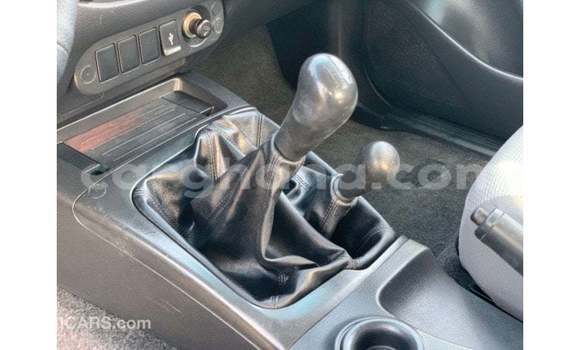 Sayi Imported Mitsubishi L200 White Mota in Import - Dubai a Ashanti Sayi Imported Mitsubishi L200 White Mota in Import - Dubai a Ashanti