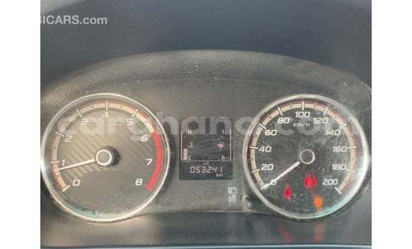 Sayi Imported Mitsubishi L200 White Mota in Import - Dubai a Ashanti Sayi Imported Mitsubishi L200 White Mota in Import - Dubai a Ashanti