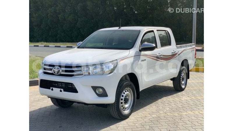 Big with watermark toyota hilux ashanti import dubai 53535