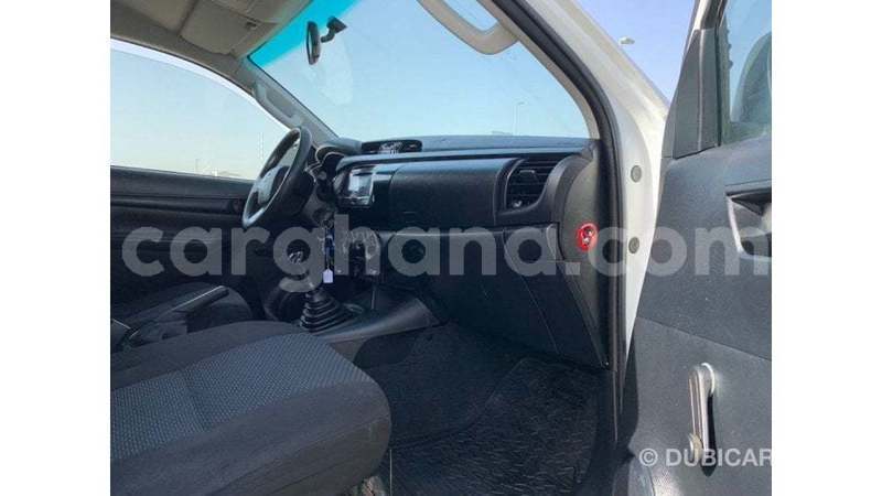 Big with watermark toyota hilux ashanti import dubai 53535