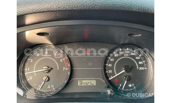 Sayi Imported Toyota Hilux White Mota in Import - Dubai a Ashanti Sayi Imported Toyota Hilux White Mota in Import - Dubai a Ashanti