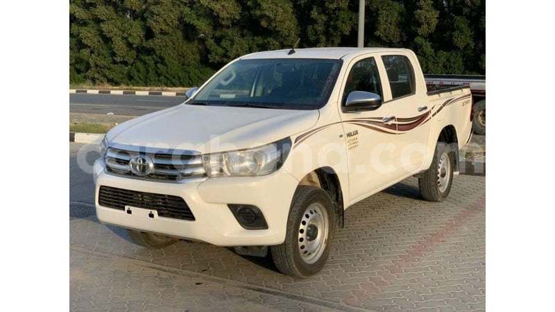 Big with watermark toyota hilux ashanti import dubai 53536