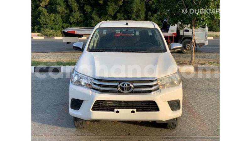 Big with watermark toyota hilux ashanti import dubai 53536