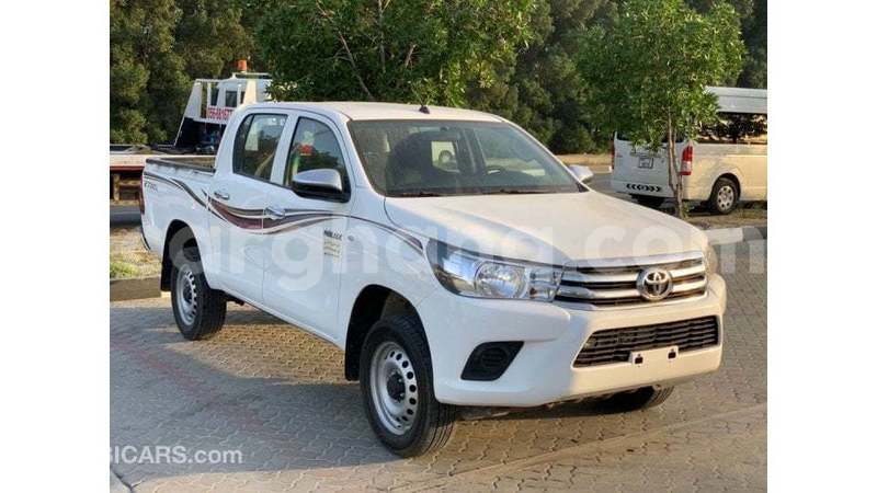 Big with watermark toyota hilux ashanti import dubai 53536