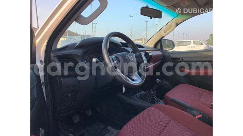 Big with watermark toyota hilux ashanti import dubai 53538