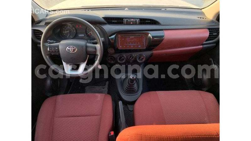 Big with watermark toyota hilux ashanti import dubai 53538