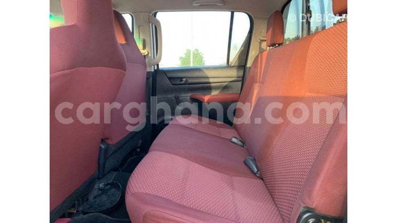 Big with watermark toyota hilux ashanti import dubai 53538