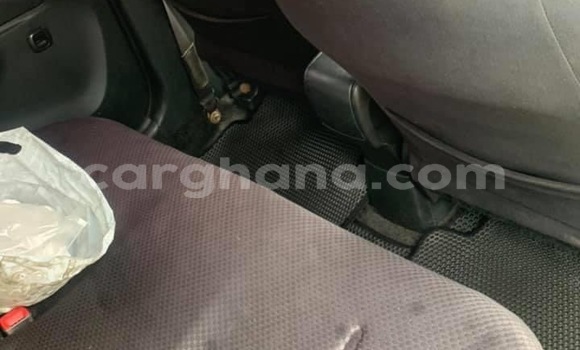 Ra Àlòkù Toyota Yaris Black Ọkọ̀ in Sekondi–Takoradi Metropolitan ni Oorun Ra Àlòkù Toyota Yaris Black Ọkọ̀ in Sekondi–Takoradi Metropolitan ni Oorun