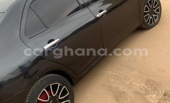 Ra Àlòkù Toyota Yaris Black Ọkọ̀ in Sekondi–Takoradi Metropolitan ni Oorun Ra Àlòkù Toyota Yaris Black Ọkọ̀ in Sekondi–Takoradi Metropolitan ni Oorun