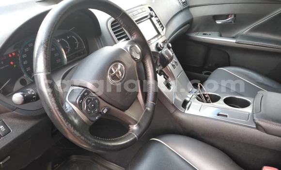 Buy Used Toyota Venza Other Car in Akim Oda in Eastern Buy Used Toyota Venza Other Car in Akim Oda in Eastern
