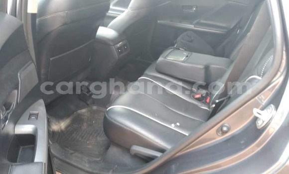 Buy Used Toyota Venza Other Car in Akim Oda in Eastern Buy Used Toyota Venza Other Car in Akim Oda in Eastern
