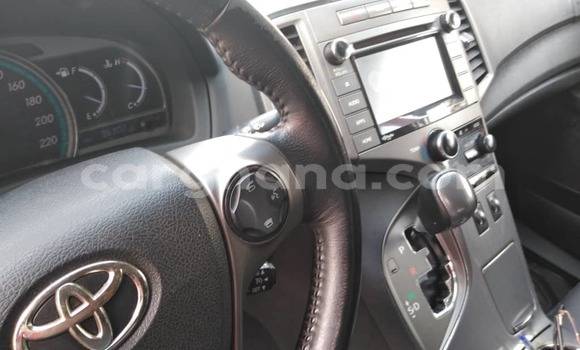Buy Used Toyota Venza Other Car in Akim Oda in Eastern Buy Used Toyota Venza Other Car in Akim Oda in Eastern
