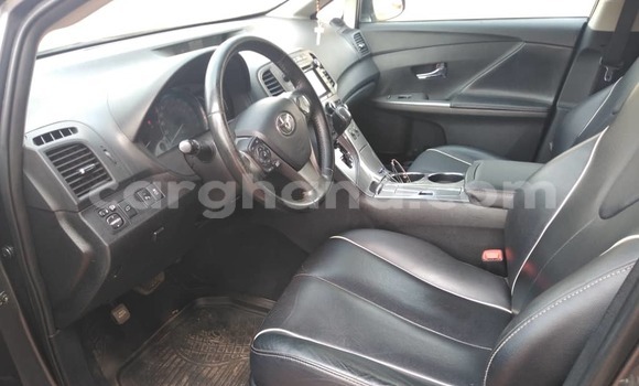 Buy Used Toyota Venza Other Car in Akim Oda in Eastern Buy Used Toyota Venza Other Car in Akim Oda in Eastern