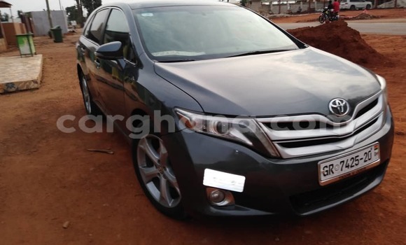 Buy Used Toyota Venza Other Car in Akim Oda in Eastern Buy Used Toyota Venza Other Car in Akim Oda in Eastern