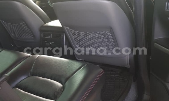 Buy Used Toyota Land Cruiser Black Car in Adenta in Greater Accra Buy Used Toyota Land Cruiser Black Car in Adenta in Greater Accra