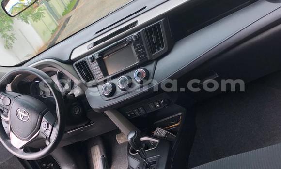 Buy New Toyota RAV4 Black Car in Accra in Greater Accra Buy New Toyota RAV4 Black Car in Accra in Greater Accra