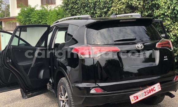 Buy New Toyota RAV4 Black Car in Accra in Greater Accra Buy New Toyota RAV4 Black Car in Accra in Greater Accra