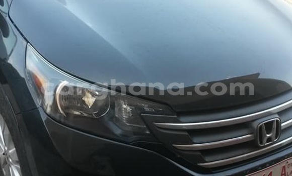 Buy Used Honda CR-V Other Car in Sunyani Municipal in Brong-Ahafo Buy Used Honda CR-V Other Car in Sunyani Municipal in Brong-Ahafo