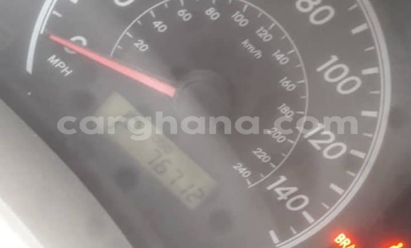 Buy Used Toyota Corolla Green Car in Sekondi–Takoradi Metropolitan in Western Buy Used Toyota Corolla Green Car in Sekondi–Takoradi Metropolitan in Western