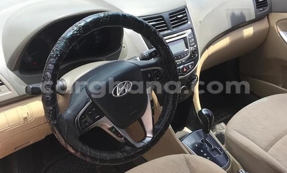 Ra Àlòkù Hyundai Accent Blue Ọkọ̀ in Sekondi–Takoradi Metropolitan ni Oorun Ra Àlòkù Hyundai Accent Blue Ọkọ̀ in Sekondi–Takoradi Metropolitan ni Oorun