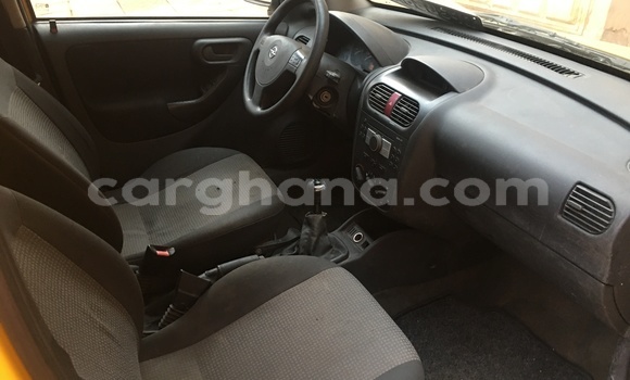 Sayi Imported Opel Combo Sauran Mota in Accra a Greater Accra