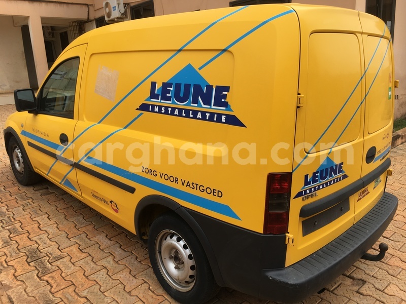 Big with watermark opel combo greater accra accra 9322