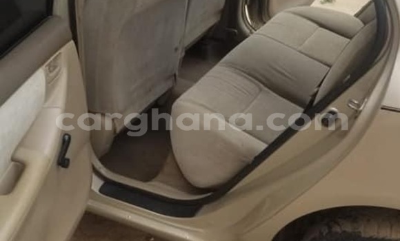 Buy Used Toyota Corolla Other Car in Sekondi–Takoradi Metropolitan in Western Buy Used Toyota Corolla Other Car in Sekondi–Takoradi Metropolitan in Western