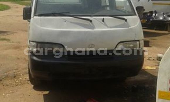 Buy Used Hyundai H100 White Truck in Accra in Greater Accra Buy Used Hyundai H100 White Truck in Accra in Greater Accra