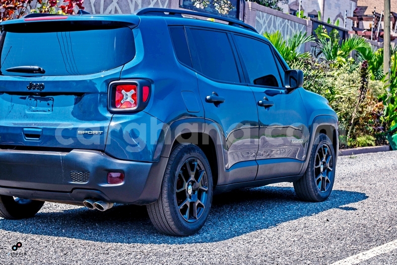 Big with watermark jeep renegade greater accra accra 53539