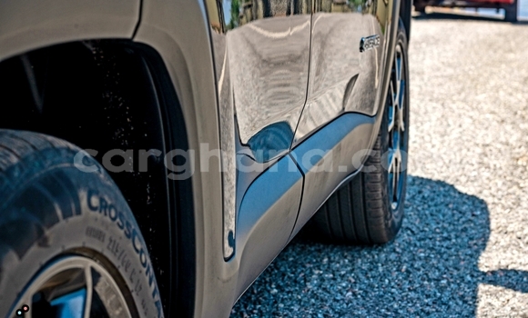 Buy Import Jeep Renegade Blue Car in Accra in Greater Accra Buy Import Jeep Renegade Blue Car in Accra in Greater Accra