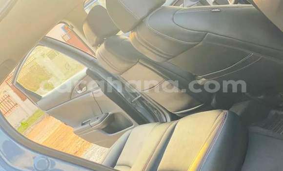 Ra Àlòkù Honda Civic Alagara Ọkọ̀ in Iwọn didun ni Oorun Ra Àlòkù Honda Civic Alagara Ọkọ̀ in Iwọn didun ni Oorun