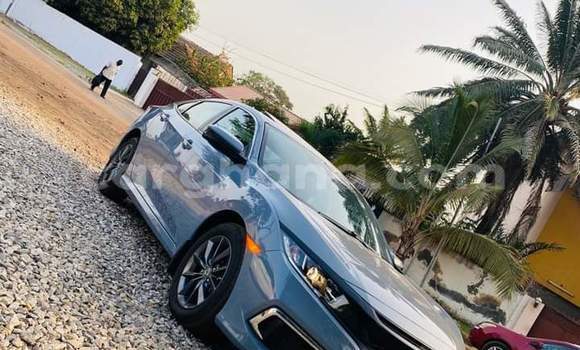 Ra Àlòkù Honda Civic Alagara Ọkọ̀ in Iwọn didun ni Oorun Ra Àlòkù Honda Civic Alagara Ọkọ̀ in Iwọn didun ni Oorun