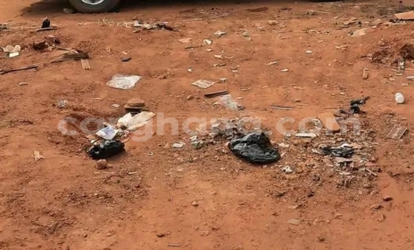 Ra Àlòkù Nissan Urvan Miiran Ọkọ̀ in Accra ni Greater Accra Ra Àlòkù Nissan Urvan Miiran Ọkọ̀ in Accra ni Greater Accra