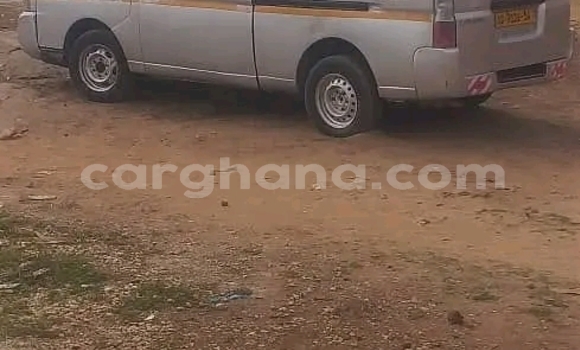 Ra Àlòkù Nissan Urvan Miiran Ọkọ̀ in Accra ni Greater Accra Ra Àlòkù Nissan Urvan Miiran Ọkọ̀ in Accra ni Greater Accra