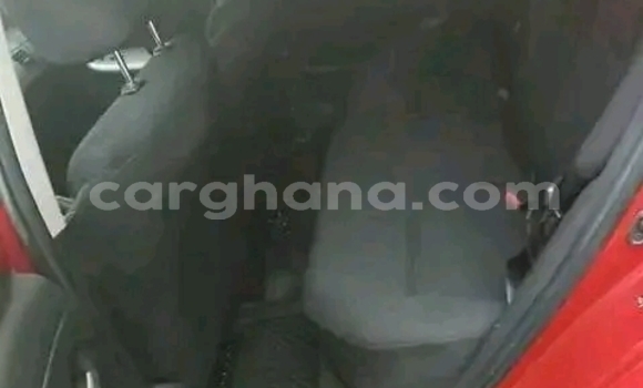 Buy Used Toyota Corolla Red Car in Accra in Greater Accra Buy Used Toyota Corolla Red Car in Accra in Greater Accra