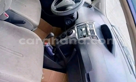 Buy Used Toyota Vitz Other Car in Accra in Greater Accra Buy Used Toyota Vitz Other Car in Accra in Greater Accra