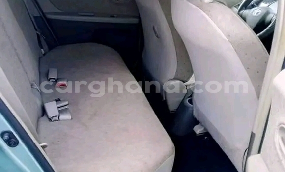Buy Used Toyota Vitz Other Car in Accra in Greater Accra Buy Used Toyota Vitz Other Car in Accra in Greater Accra