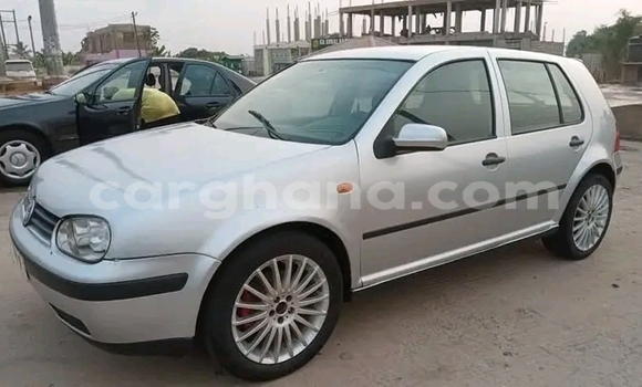 Buy Used Volkswagen Golf Other Car in Accra in Greater Accra