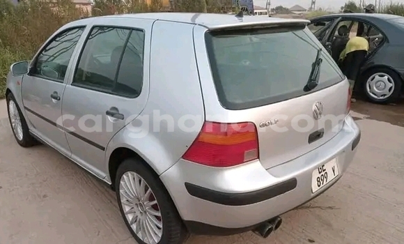 Buy Used Volkswagen Golf Other Car in Accra in Greater Accra Buy Used Volkswagen Golf Other Car in Accra in Greater Accra