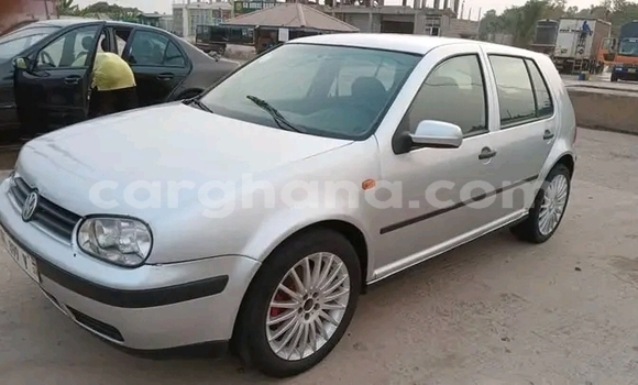 Buy Used Volkswagen Golf Other Car in Accra in Greater Accra Buy Used Volkswagen Golf Other Car in Accra in Greater Accra