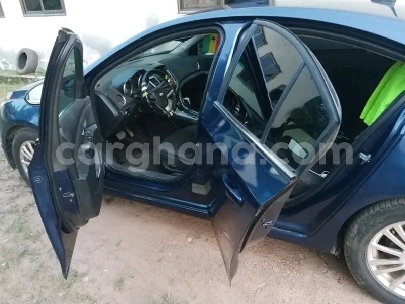 Big with watermark chevrolet cruze greater accra accra 53545
