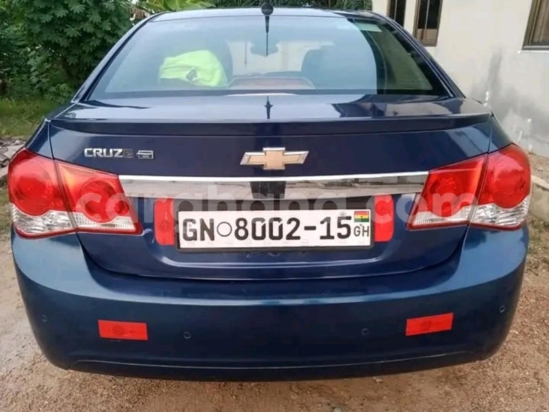 Big with watermark chevrolet cruze greater accra accra 53545