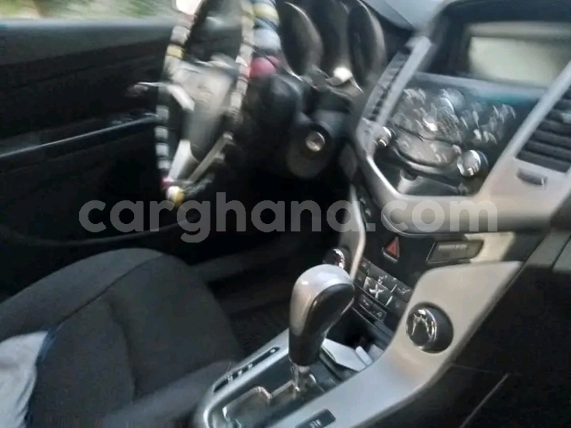 Big with watermark chevrolet cruze greater accra accra 53545