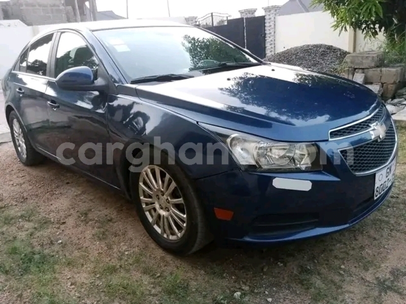 Big with watermark chevrolet cruze greater accra accra 53545
