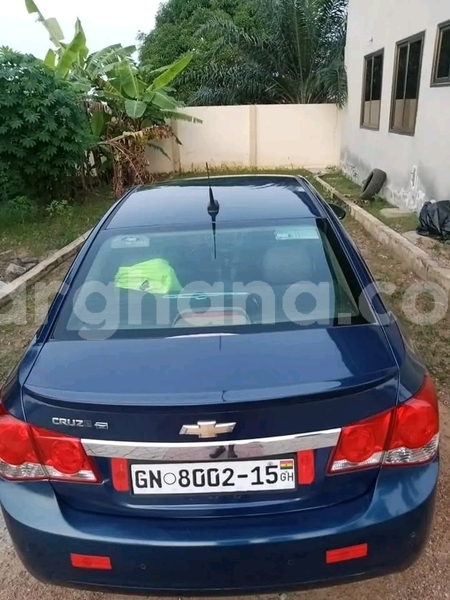 Big with watermark chevrolet cruze greater accra accra 53545