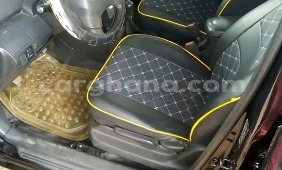 Buy Used Toyota Yaris Other Car in Accra in Greater Accra Buy Used Toyota Yaris Other Car in Accra in Greater Accra