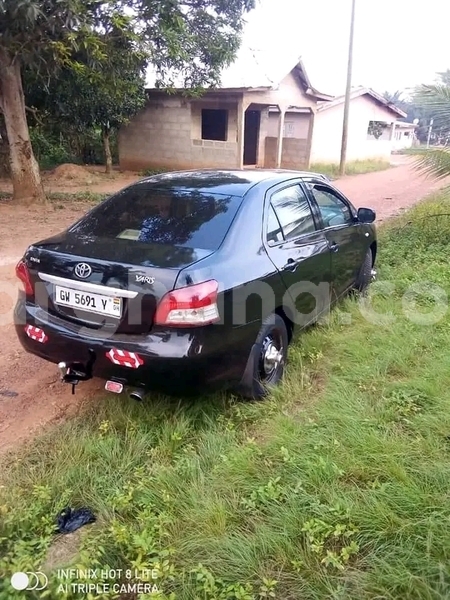 Big with watermark toyota yaris greater accra accra 53546