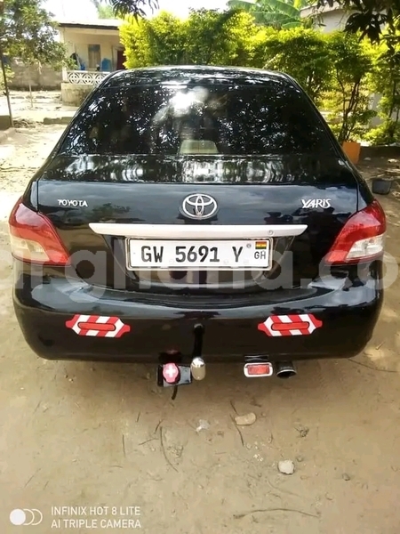 Big with watermark toyota yaris greater accra accra 53546